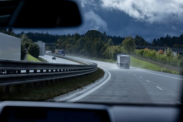Auto Transport Process